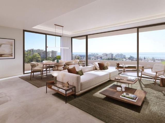 Vivienda de lujo de 254 m2 en venta Málaga, España