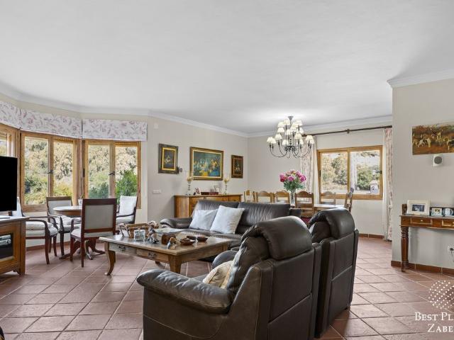 Vivienda de lujo de 258 m2 en venta Benahavís, Andalucía