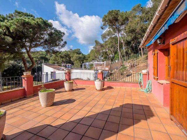 Vivienda de lujo de 258 m2 en venta Palafrugell, España