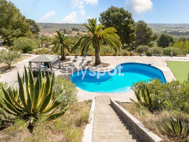 Vivienda de lujo de 263 m2 en venta Tarragona, España