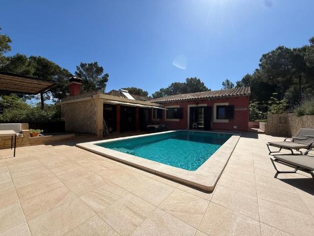 Vivienda de lujo de 263 m2 en venta Calvià, España