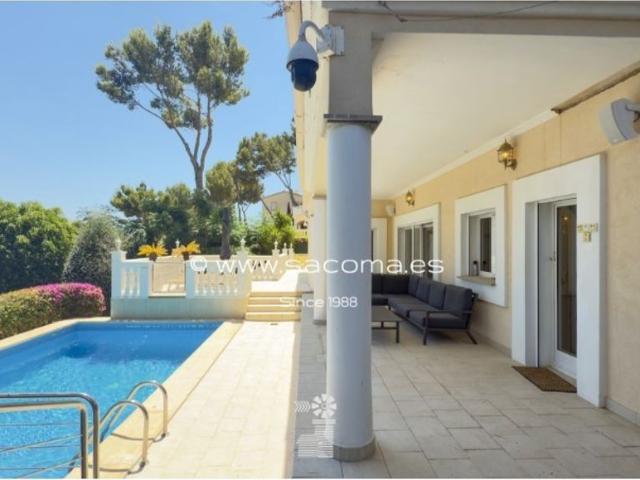 Vivienda de lujo en venta Calvià, España