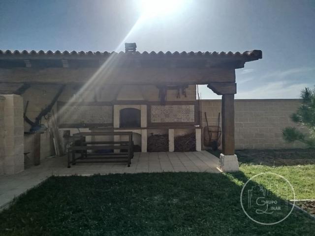 Vivienda de lujo de 260 m2 en venta La Lastrilla, España