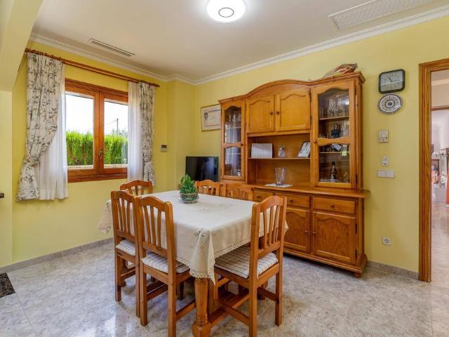 Vivienda de lujo de 266 m2 en venta Bunyola, Baleares
