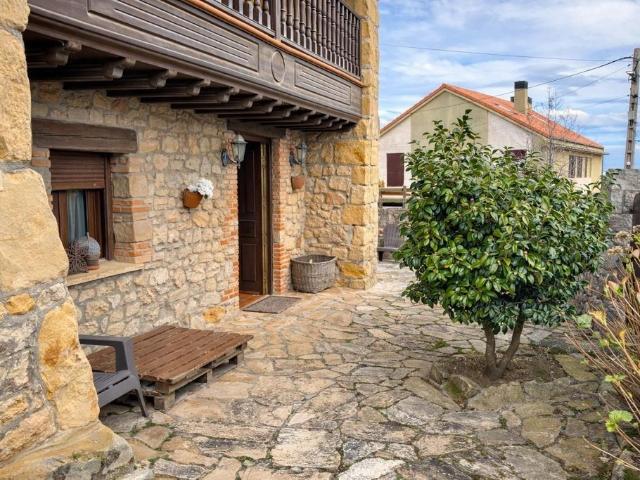 Vivienda de lujo de 269 m2 en venta Ruiloba, Cantabria