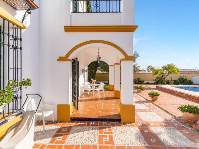 Vivienda de lujo de 270 m2 en venta Benalmádena, Andalucía