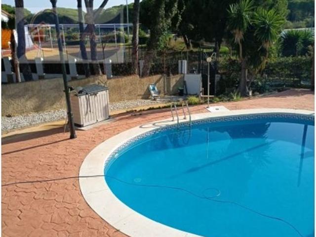 Vivienda de lujo de 270 m2 en venta El Portil, España