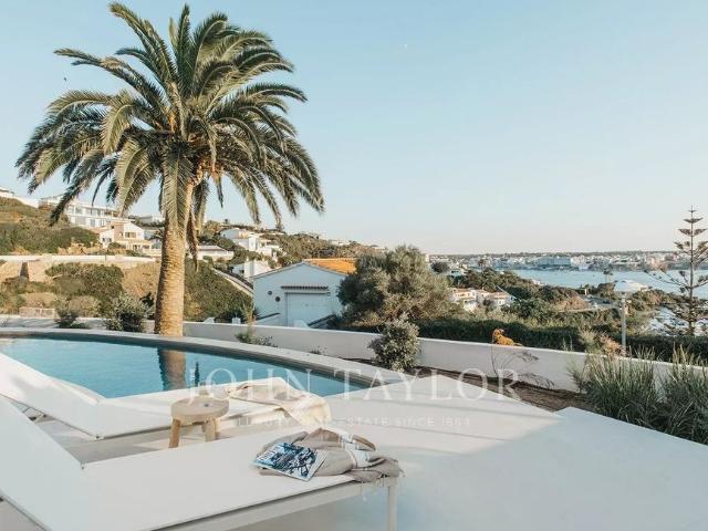 Vivienda de lujo de 271 m2 en venta Cala Llonga, Baleares