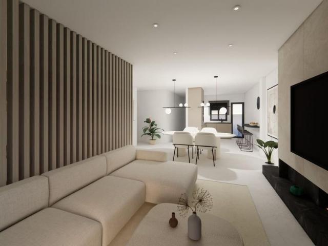 Vivienda de lujo de 271 m2 en venta El Ejido, Andalucía