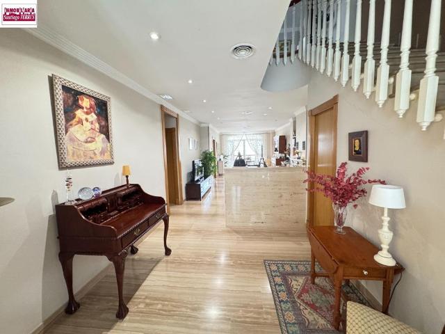 Vivienda de lujo de 274 m2 en venta Benifayó, Comunidad Valenciana