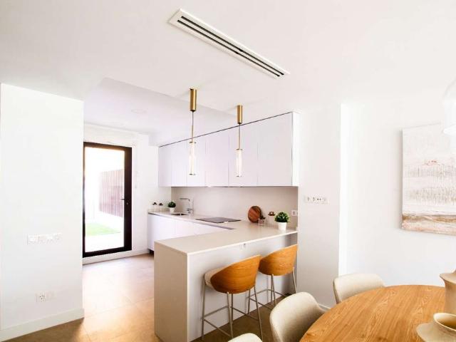 Vivienda de lujo de 274 m2 en venta Rincón de la Victoria, Andalucía