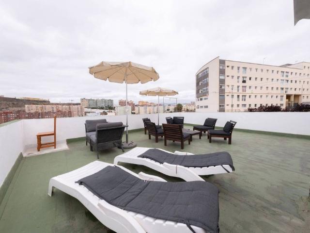 Vivienda de lujo de 274 m2 en alquiler Las Palmas de Gran Canaria, España