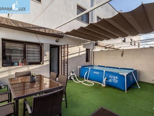 Vivienda de lujo de 275 m2 en venta Cerrillo de Maracena, Andalucía