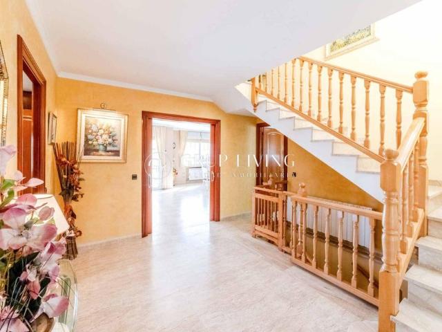 Vivienda exclusiva de 370 m2 en venta El Vendrell, España
