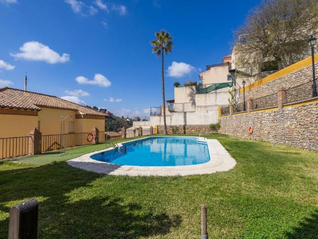 Vivienda de lujo de 275 m2 en venta Granada, España