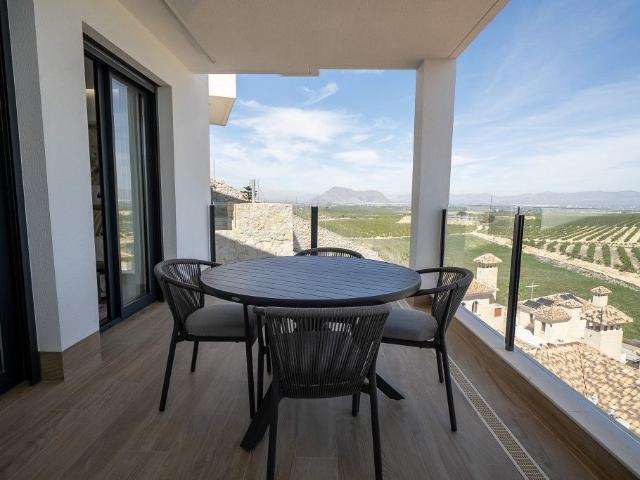 Vivienda de lujo de 276 m2 en venta La Finca Golf, Comunidad Valenciana