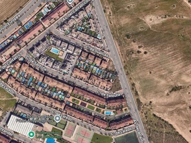 Vivienda de lujo de 278 m2 en venta Arroyomolinos, Comunidad de Madrid