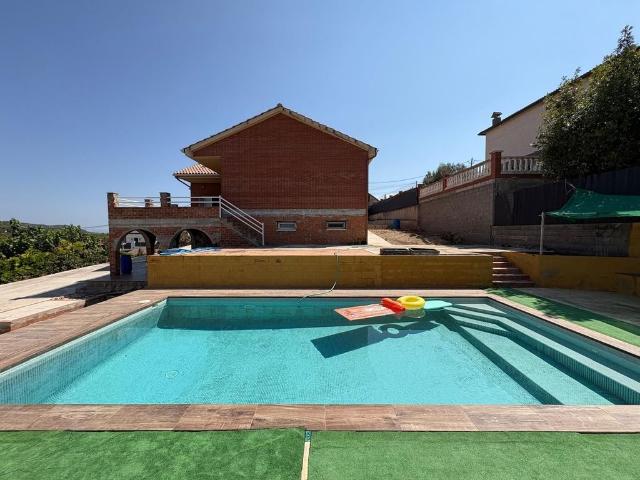 Vivienda de lujo de 283 m2 en venta Olesa de Bonesvalls, Cataluña