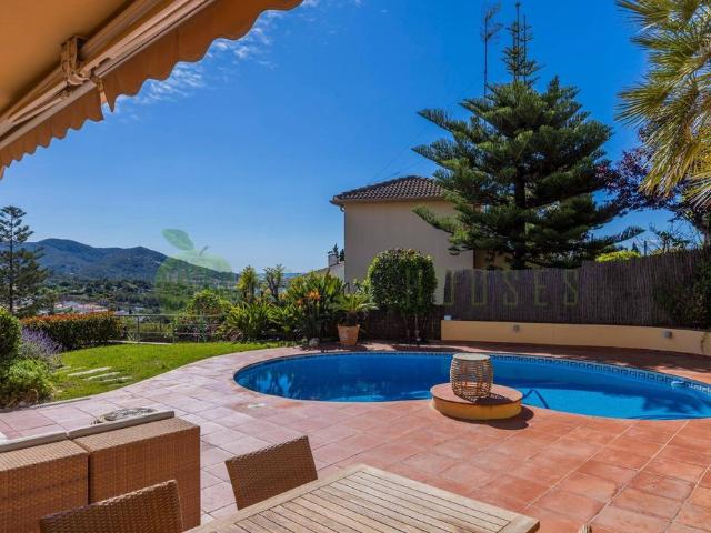 Vivienda de lujo de 283 m2 en venta Sitges, Cataluña