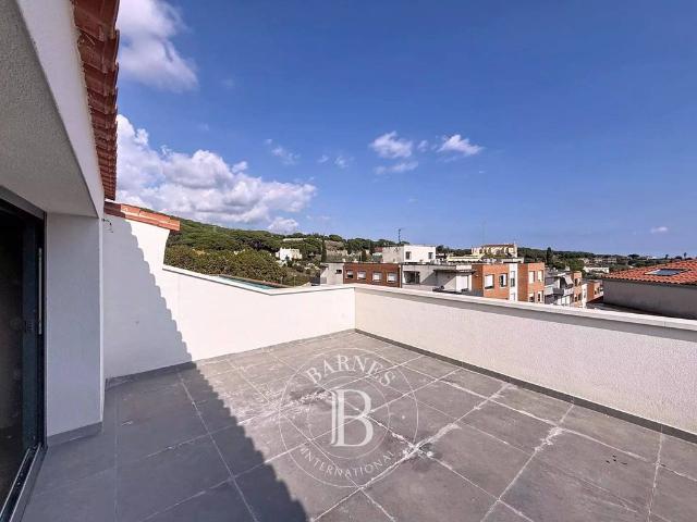 Vivienda de lujo de 280 m2 en venta Canet de Mar, España