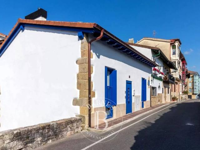 Vivienda de lujo de 280 m2 en venta Fuenterrabía, España