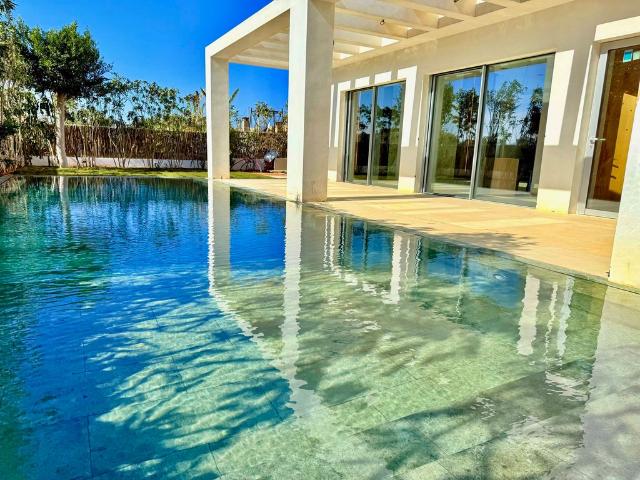 Vivienda de lujo de 280 m2 en venta San Jose de la Atalaya, España