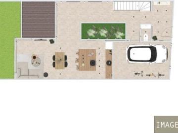 Vivienda de alto standing en venta Burjassot, Comunidad Valenciana