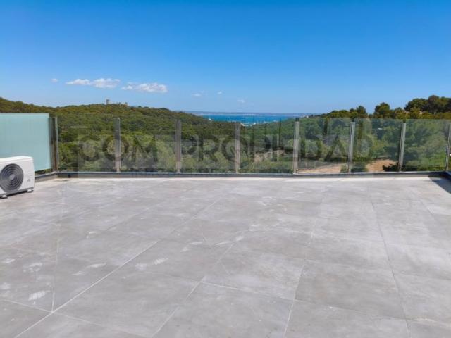Vivienda de lujo de 285 m2 en venta La Bonanova, Palma de Mallorca, Islas Baleares, Baleares