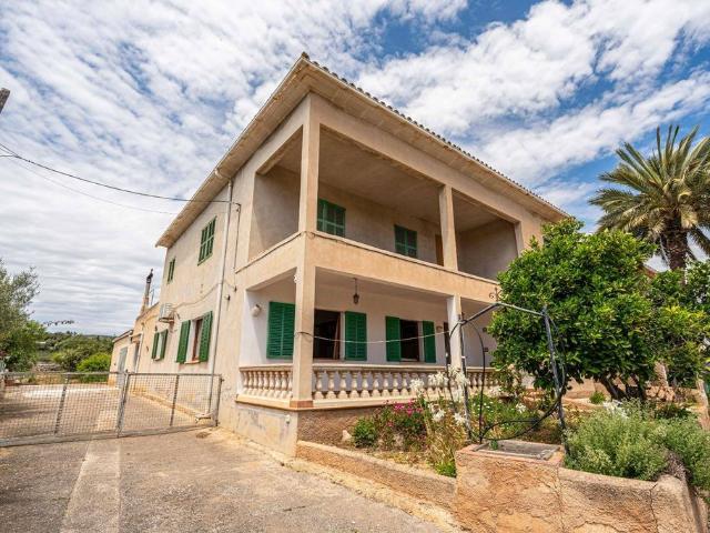 Vivienda de lujo de 286 m2 en venta Santanyí, Baleares