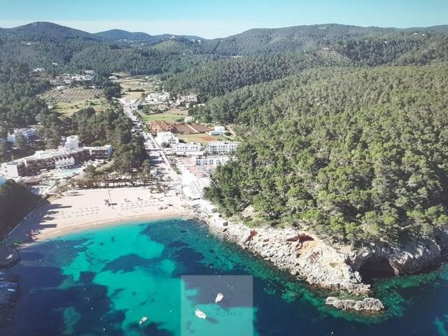 Vivienda de lujo de 288 m2 en venta San Juan Bautista, Baleares