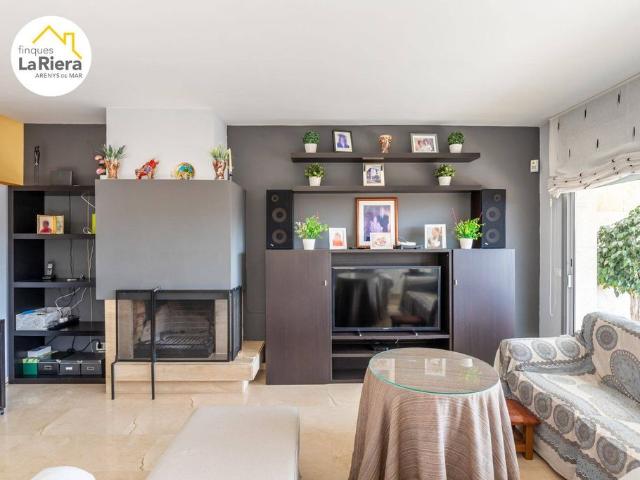 Vivienda de lujo de 289 m2 en venta Arenys de Munt, Cataluña