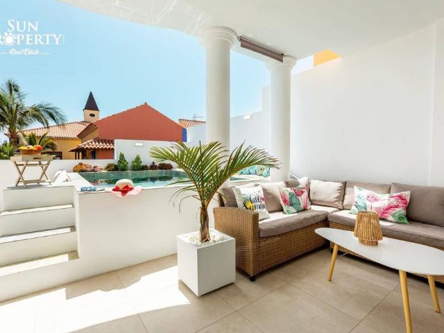 Vivienda de lujo de 293 m2 en venta Adeje, Canarias