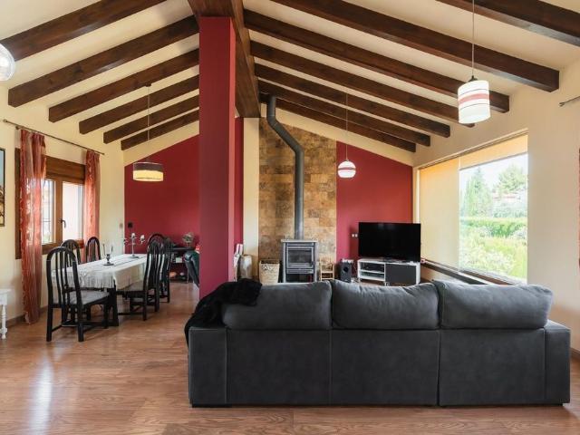 Vivienda de lujo de 293 m2 en venta Albolote, Andalucía