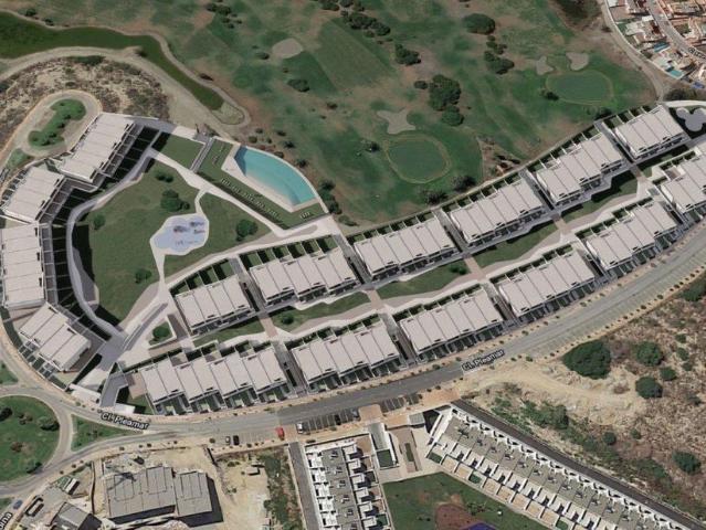 Vivienda de lujo de 289 m2 en venta Almerimar, Andalucía