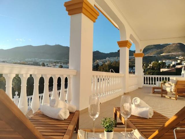 Vivienda de lujo de 290 m2 en venta Benalmádena, España