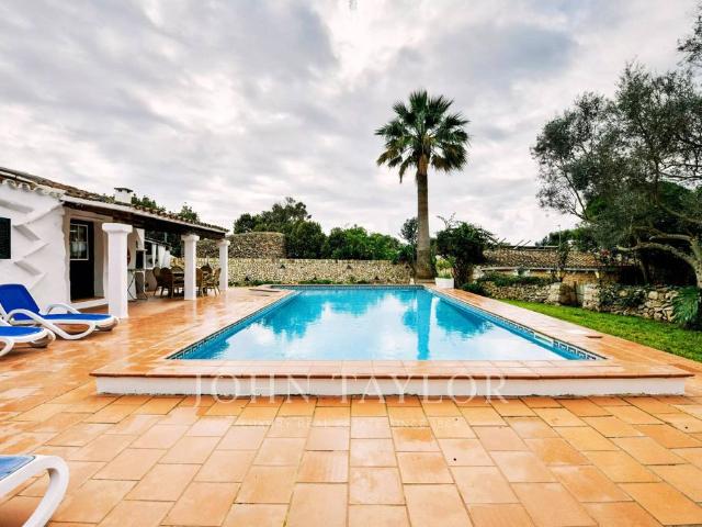 Vivienda de lujo de 290 m2 en venta San Luis, Comunidad Valenciana