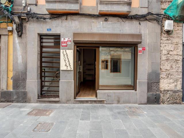 Vivienda de lujo de 292 m2 en venta Las Palmas de Gran Canaria, Canarias