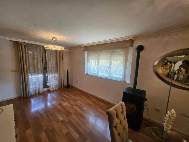 Vivienda de lujo de 297 m2 en venta Albacete, Castilla La Mancha