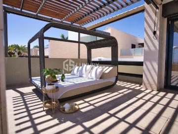 Vivienda de lujo de 295 m2 en alquiler Adeje, Canarias