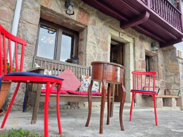 Vivienda exclusiva en venta Llanes, España