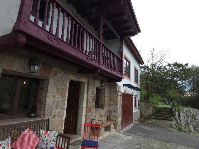 Vivienda exclusiva en venta Llanes, España