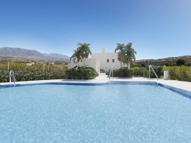 Vivienda de lujo de 203 m2 en venta Mijas, Andalucía
