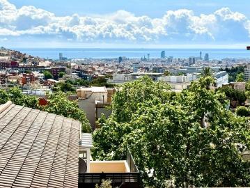 Vivienda de lujo de 200 m2 en venta Barcelona, España