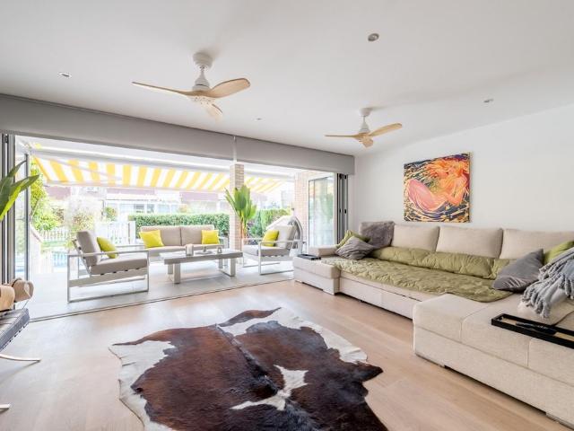 Vivienda de lujo de 200 m2 en alquiler La Condomina, Comunidad Valenciana
