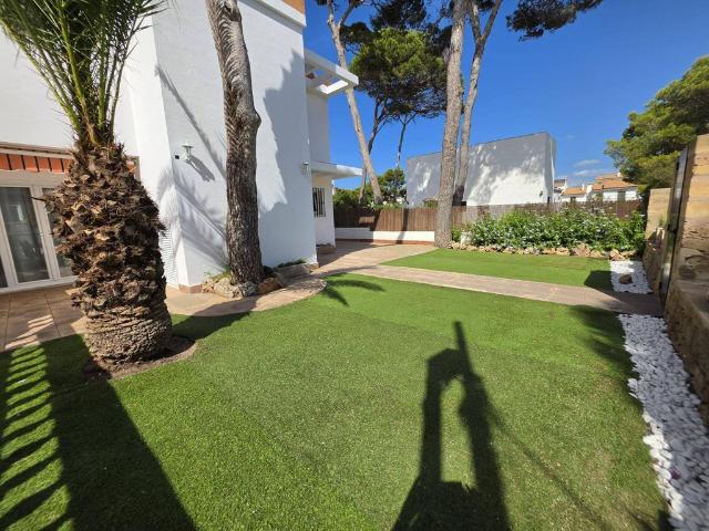 Vivienda de lujo de 200 m2 en alquiler Palma de Mallorca, Baleares