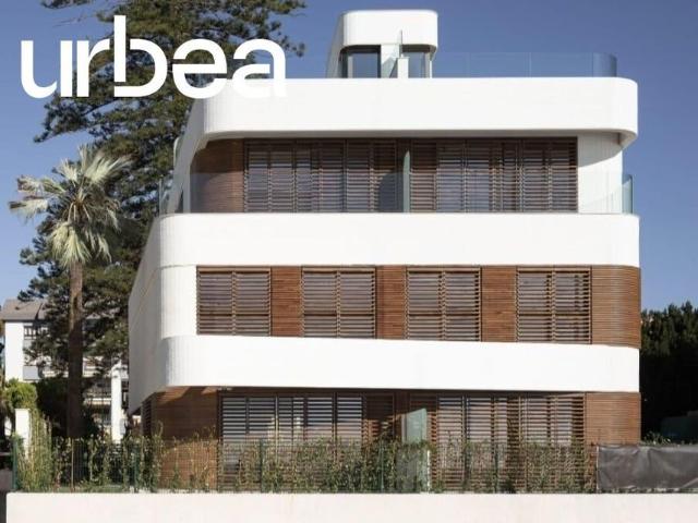 Vivienda de lujo de 201 m2 en alquiler Málaga, Andalucía