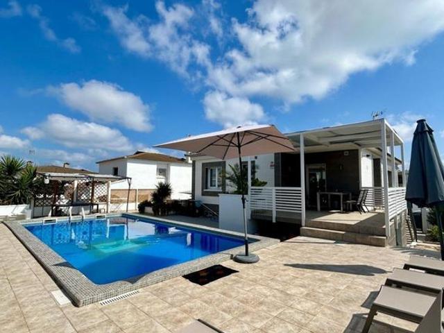 Vivienda de lujo de 204 m2 en venta Calafell, Cataluña