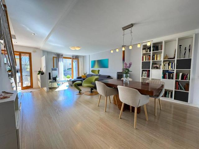 Vivienda de lujo de 204 m2 en venta Inca, Baleares