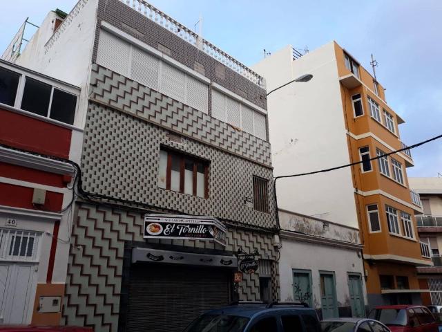 Vivienda de lujo de 204 m2 en venta Las Palmas de Gran Canaria, España