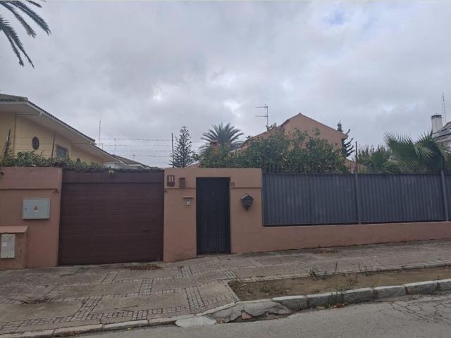 Vivienda de lujo de 205 m2 en venta Jerez de la Frontera, España
